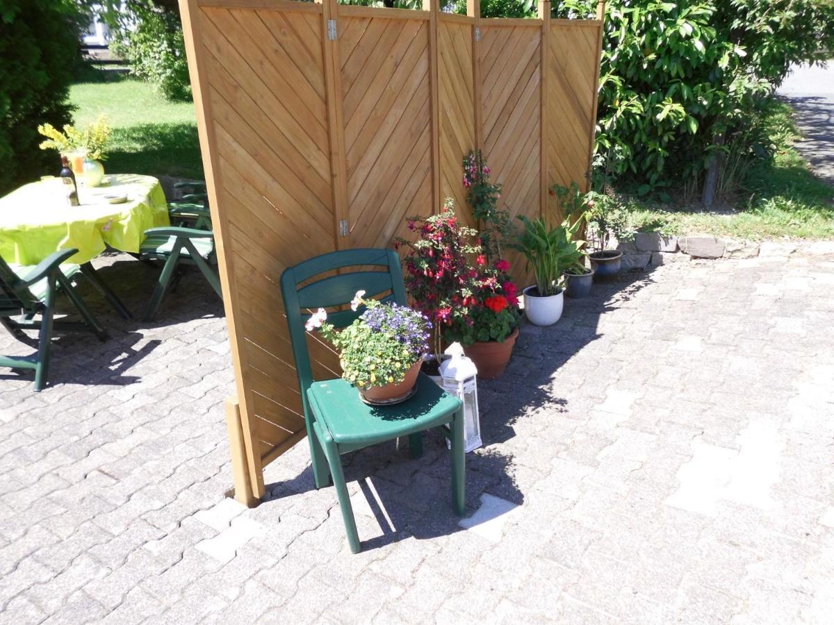 Apartment In Langewiese Sauerland With Garden Winterberg Exteriér fotografie
