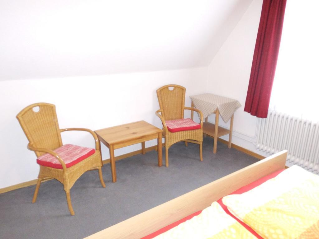 Apartment In Langewiese Sauerland With Garden Winterberg Exteriér fotografie