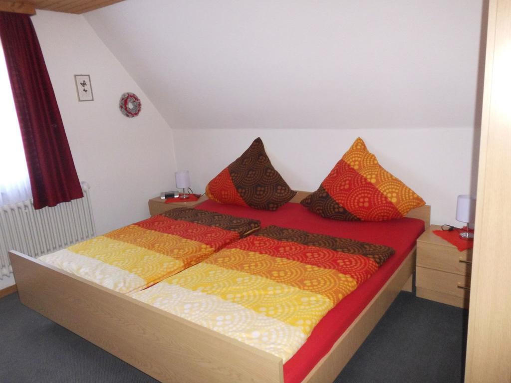 Apartment In Langewiese Sauerland With Garden Winterberg Exteriér fotografie